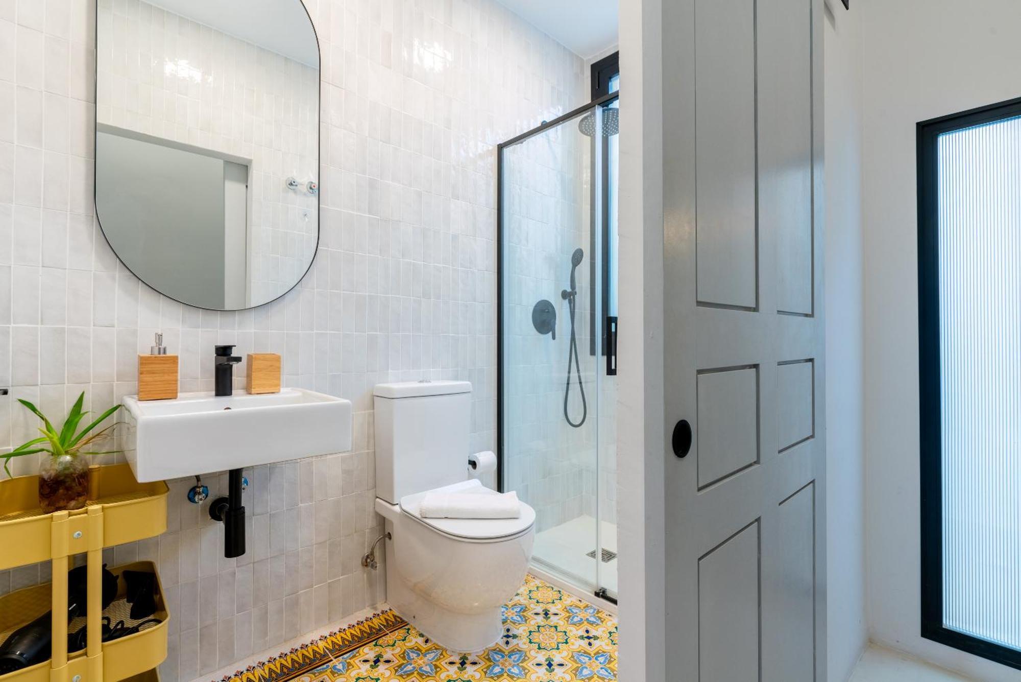 Ad3b Bright 3br And 2bath Downtown Apartamento *